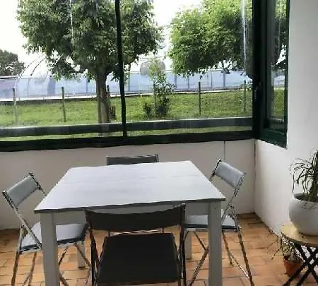 - 2 Pieces Avec Parking Centre-ville Apartment *